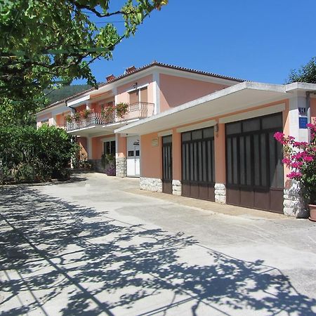 Apartment Grzin Lovran Exterior foto