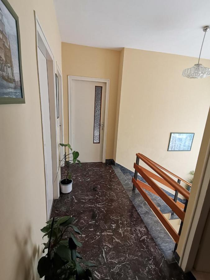 Apartment Grzin Lovran Exterior foto