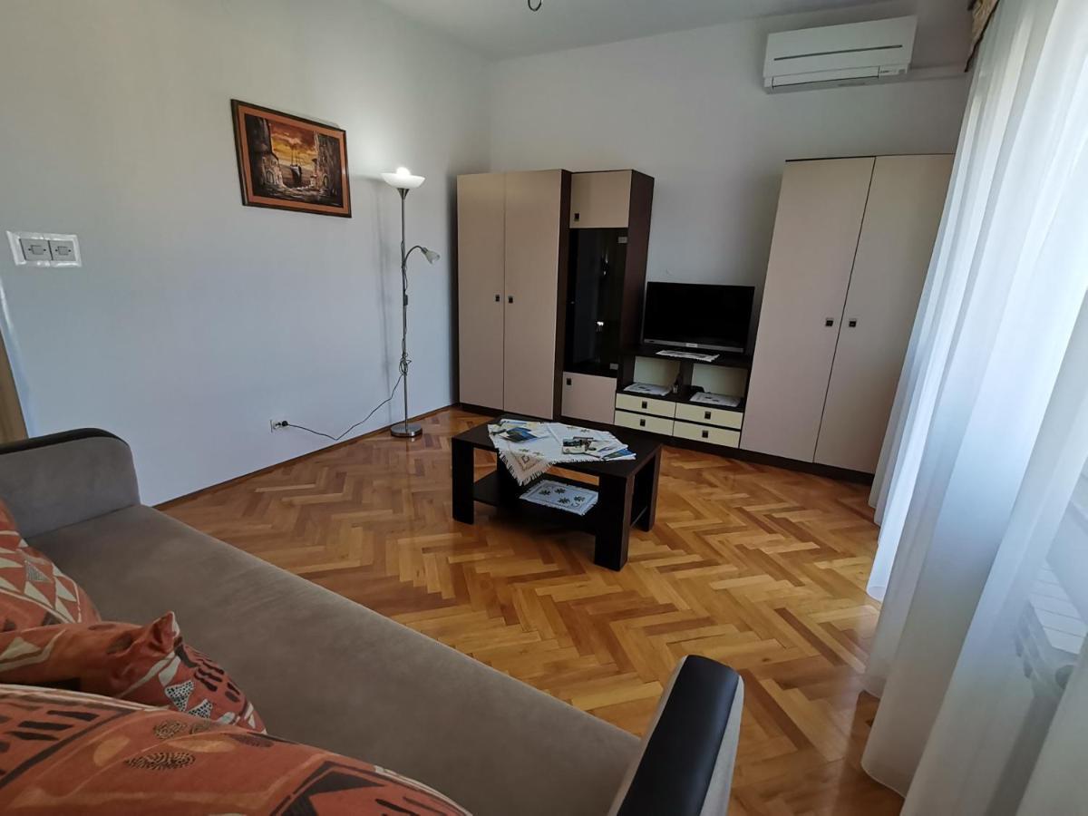 Apartment Grzin Lovran Exterior foto
