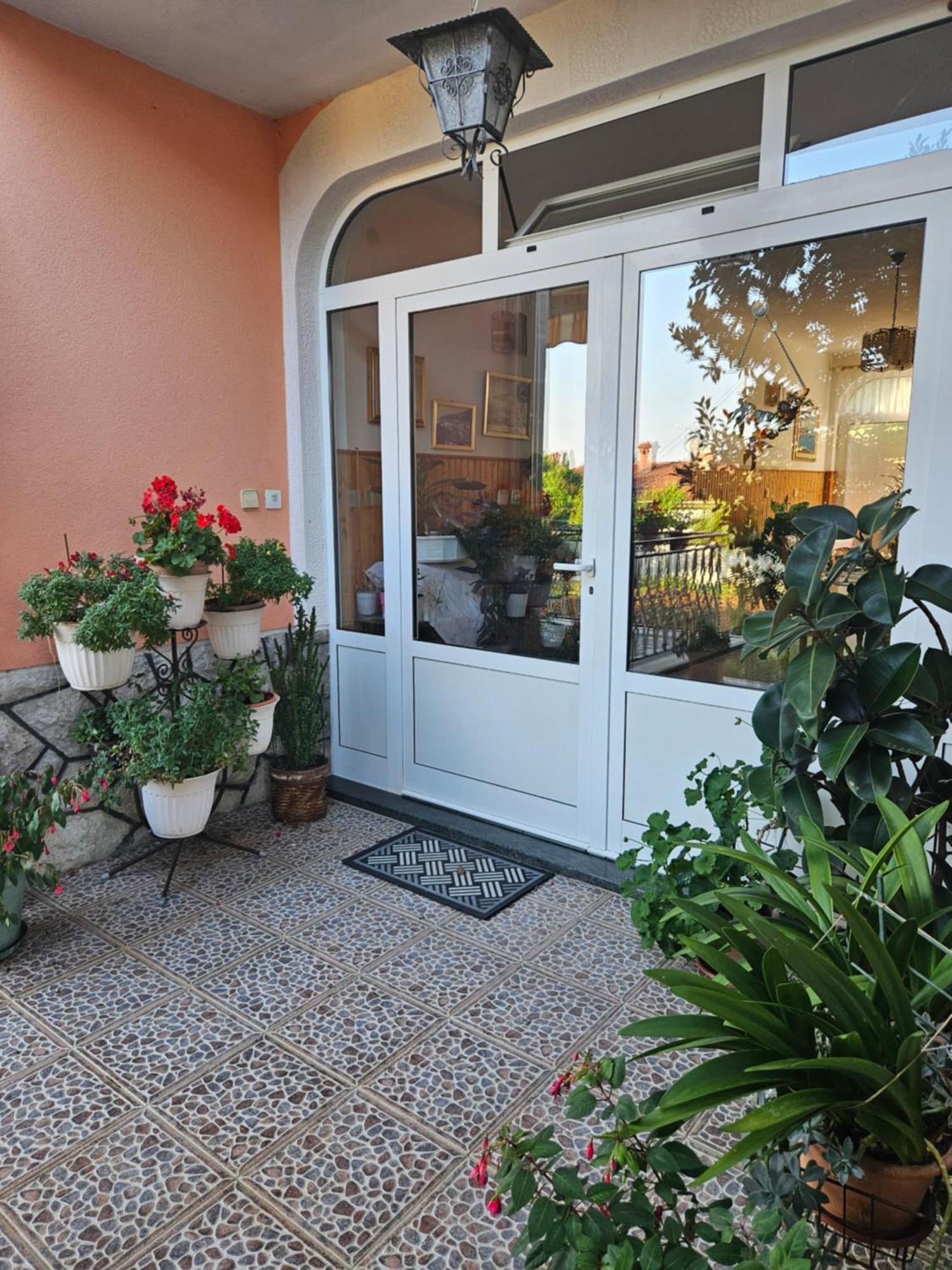 Apartment Grzin Lovran Exterior foto