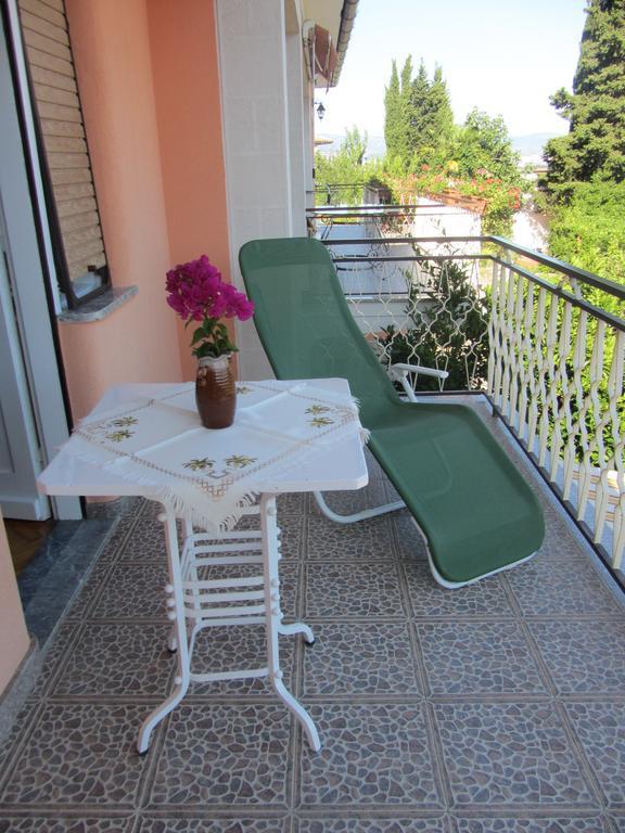 Apartment Grzin Lovran Exterior foto